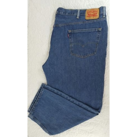 mens jeans size 50 x 30